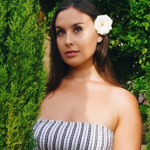 Meet your Posher, Trinity